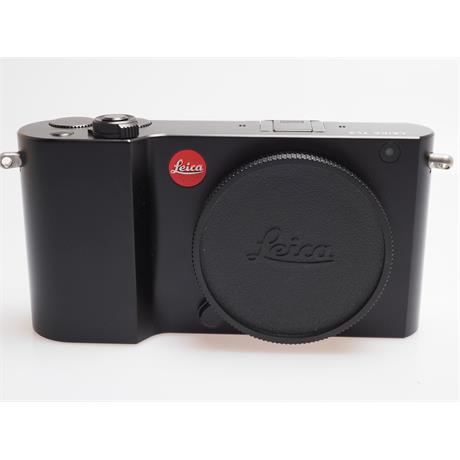 Leica TL2 Black Body Only thumbnail