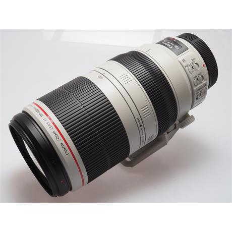 Canon 100-400mm F4.5-5.6 L IS II USM thumbnail