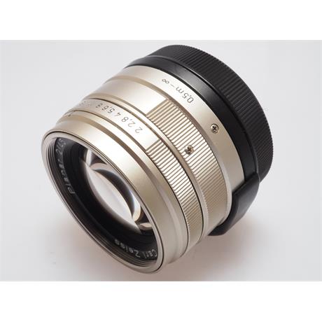 Contax 45mm F2 G thumbnail