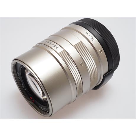 Contax 90mm F2.8 G thumbnail