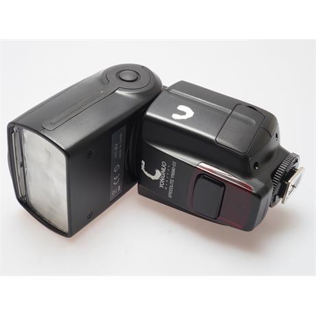 Yongnuo YN560-III Speedlight thumbnail