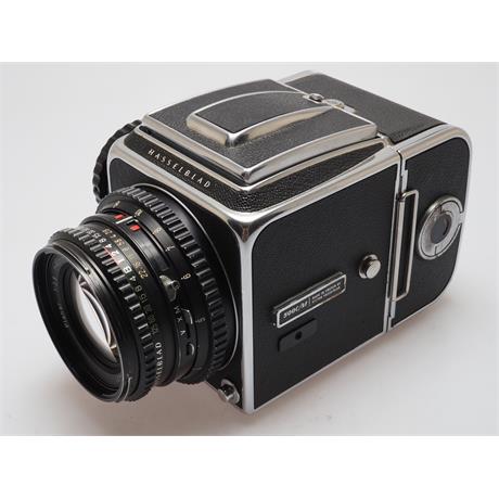 Hasselblad 500CM Complete thumbnail