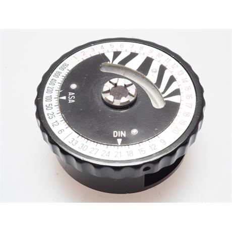 Hasselblad Meter Knob thumbnail