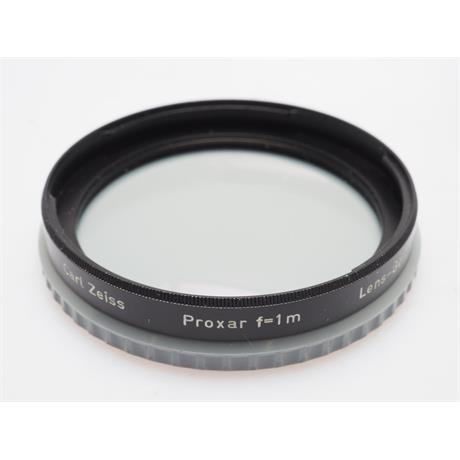 Hasselblad Bay 50 Proxar 1m thumbnail