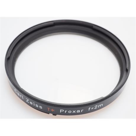 Hasselblad Bay 60 Proxar 2m thumbnail