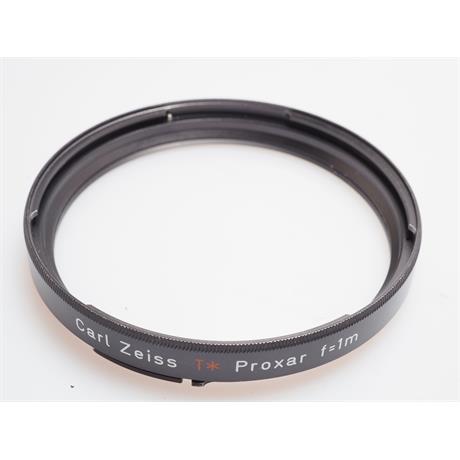 Hasselblad Bay 60 Proxar 1m thumbnail