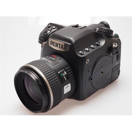 Pentax 645Z Digital + 55mm F2.8 D FA thumbnail