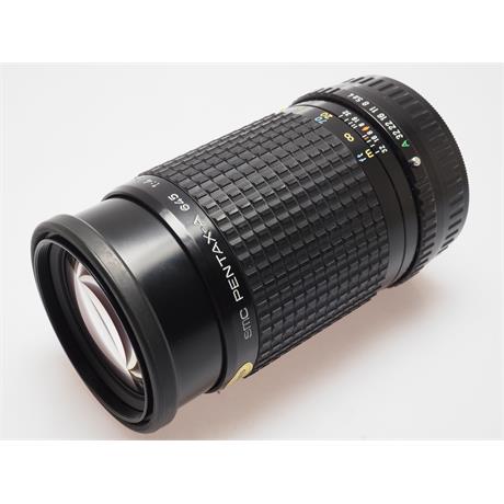 Pentax 200mm F4 A thumbnail