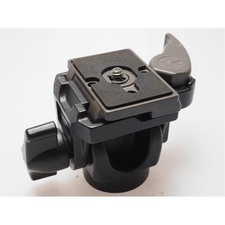 Manfrotto 234RC Monopod Tilt Head QR thumbnail