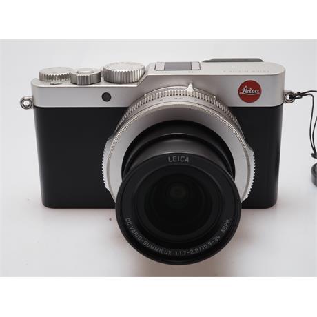 Leica D-Lux 7 - Silver thumbnail