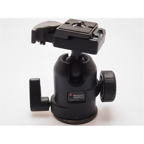 Manfrotto 488RC2 Head thumbnail