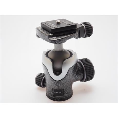 Gitzo GH1382 QD Ball & Socket Head thumbnail