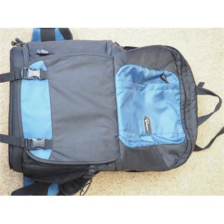 Lowepro Fastpack 350 - Blue thumbnail