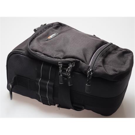 Lowepro S&F Toploader 75AW Zoomster thumbnail