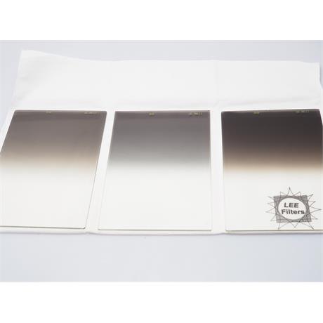 Lee 100x150 Soft Graduated ND Set + Foundation Holder thumbnail