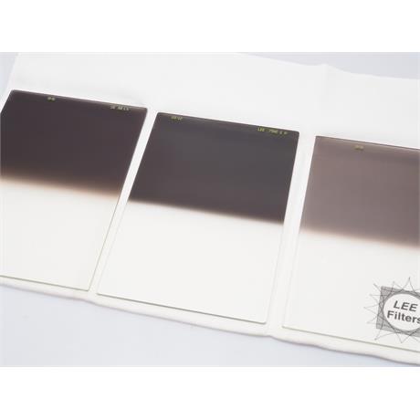 Lee 100x150 Graduated ND Hard Set + foundation Holder thumbnail
