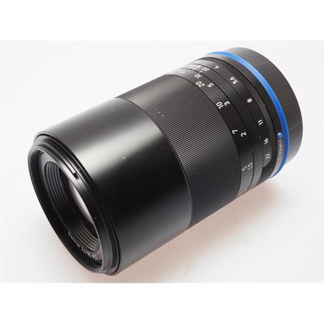 Zeiss 85mm F2.4 Loxia - Sony E thumbnail