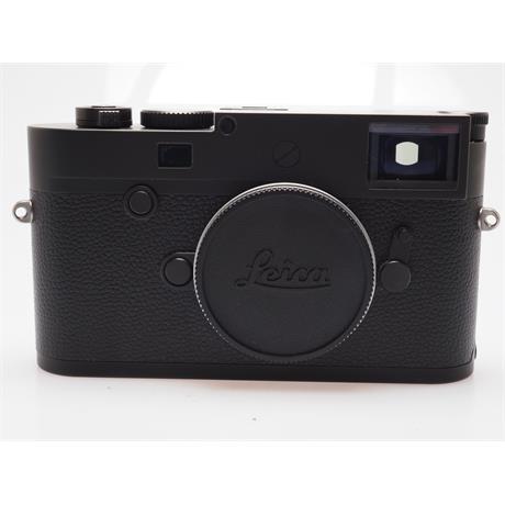 Leica M10 Monochrom thumbnail