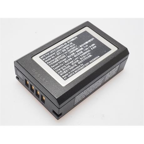 Leica BP-SCL5 Battery M10/R - 24003 thumbnail