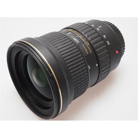 Tokina 14-20mm F2 ATX PRO thumbnail