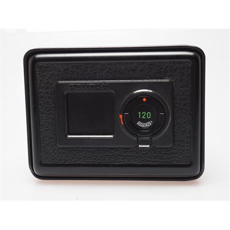 Pentax 120 Insert thumbnail