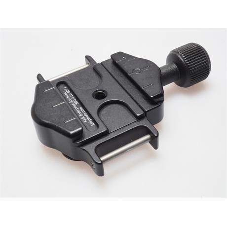 Kirk QR Plate Adapter thumbnail