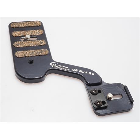Custom Brackets CB Mini RC thumbnail