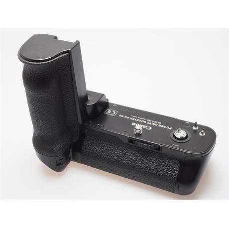 Canon PB-E2 Booster thumbnail