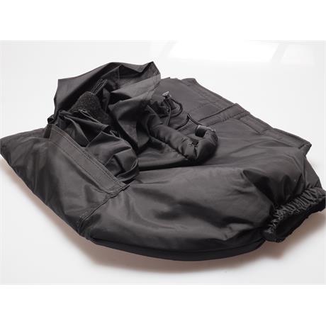 Matin Camo Rain Cover & Padded Camera Co thumbnail