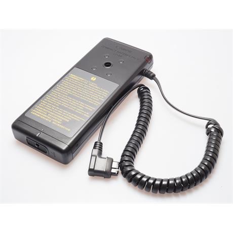 Canon CP-E4 Compact Battery Pack thumbnail