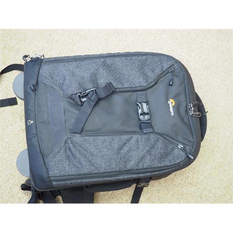 Lowepro Pro Runner X450 AW - Black thumbnail