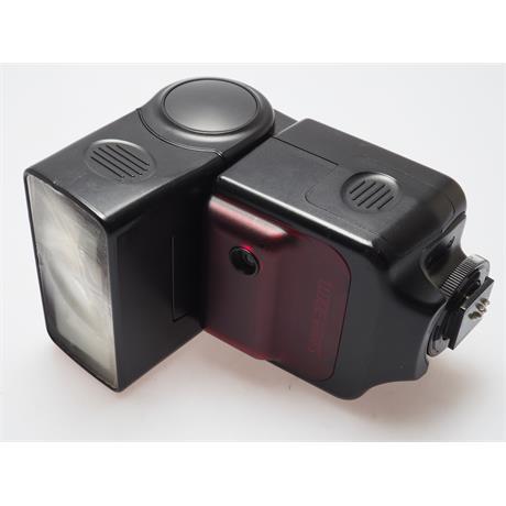Canon 300TL Speedlite thumbnail