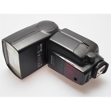 Canon 580EX II Speedlite thumbnail