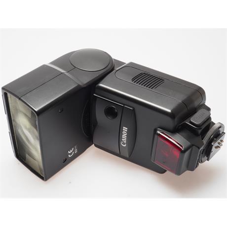 Canon 540EZ Speedlite thumbnail