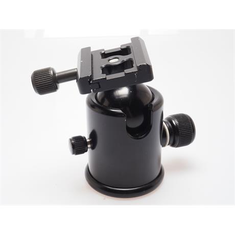 Kirk BH1 Ball & Socket Head thumbnail