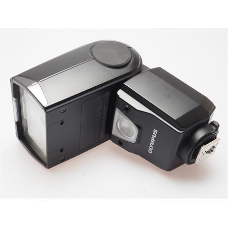 Olympus FL-900R Flashgun thumbnail