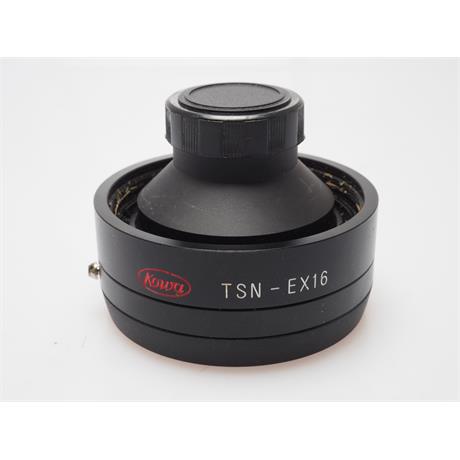 Kowa TSN-EX16 thumbnail