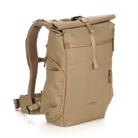 Shimoda Side Street 22 Starter Kit (w/ Medium Top Loader) - Boa thumbnail