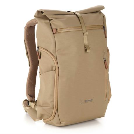 Shimoda Side Street 28 Starter Kit (w/ Medium Top Loader) - Boa  thumbnail