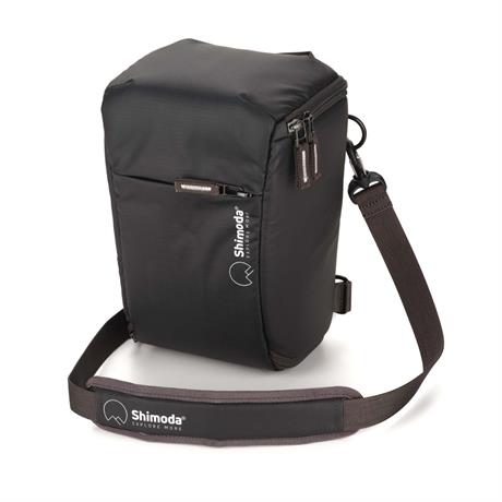 Shimoda Top Loader - Small - Black thumbnail