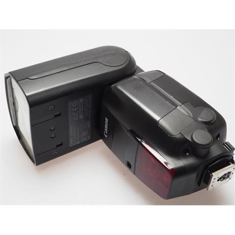 Canon 600EX-RT Speedlite thumbnail