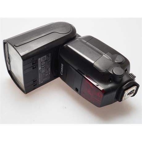 Canon 600EX-RT II Speedlite thumbnail