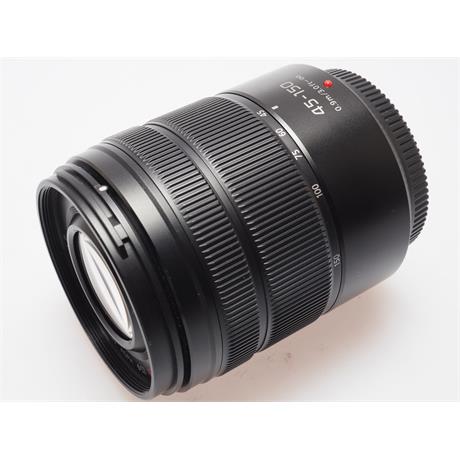 Panasonic 45-150mm F4-5.6 Asph OIS thumbnail