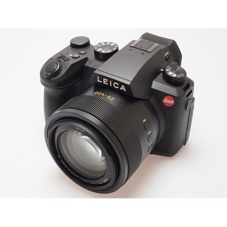 Leica V-Lux 5 thumbnail