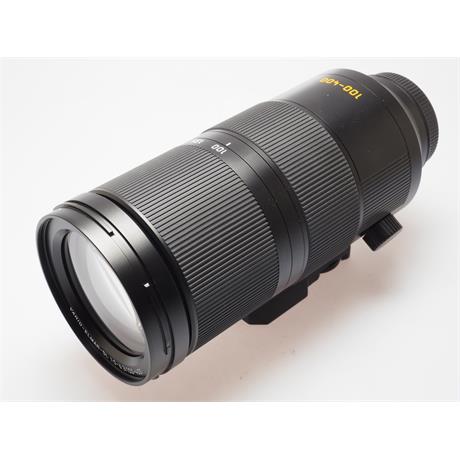 Leica 100-400mm F5-6.3 Vario-Elmar SL thumbnail