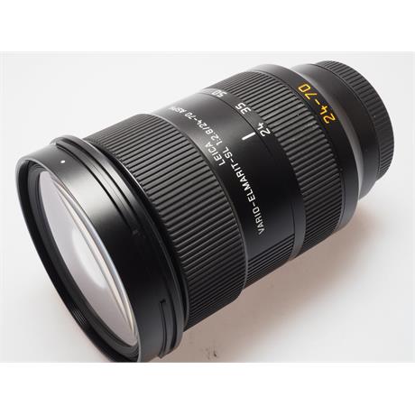Leica 24-70mm F2.8 Asph Vario-Elmarit SL thumbnail