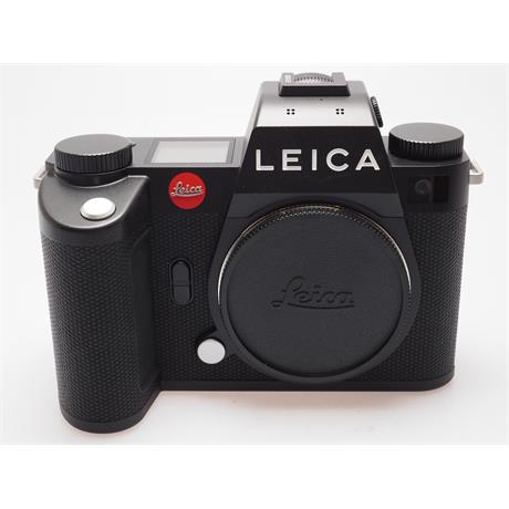 Leica SL3 Body Only thumbnail