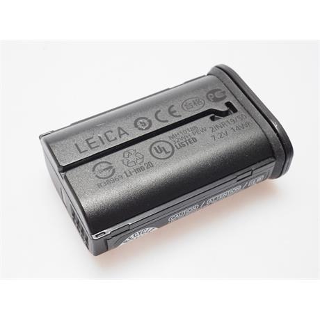 Leica BP-SCL4 Battery for SL / SL2 / Sl2s / Q2 thumbnail