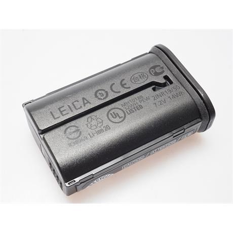 Leica BP-SCL4 Battery for SL / SL2 / Sl2s / Q2 thumbnail