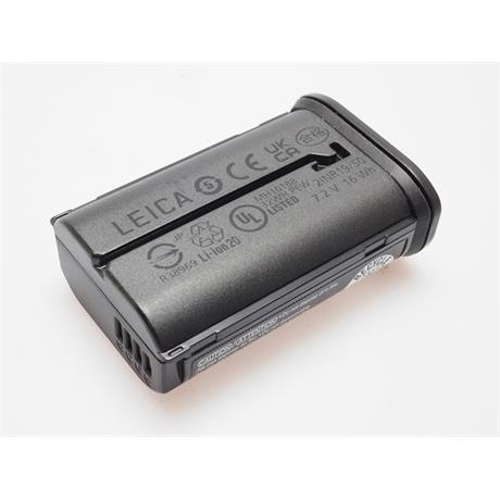 Leica BP-SCL6 Battery - 19531 SL / SL2 / Sl2s  thumbnail